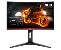 AOC C27G1 Curved - 435743 - zdjęcie 10